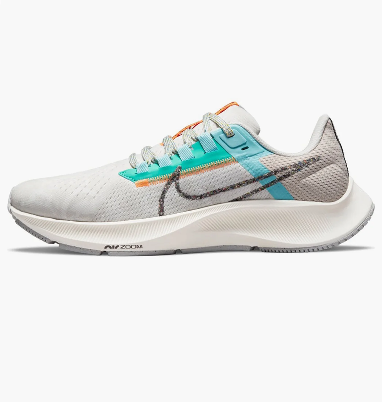 Кросівки жіночі Nike AIR ZOOM PEGASUS 38 MFS DC4566-100