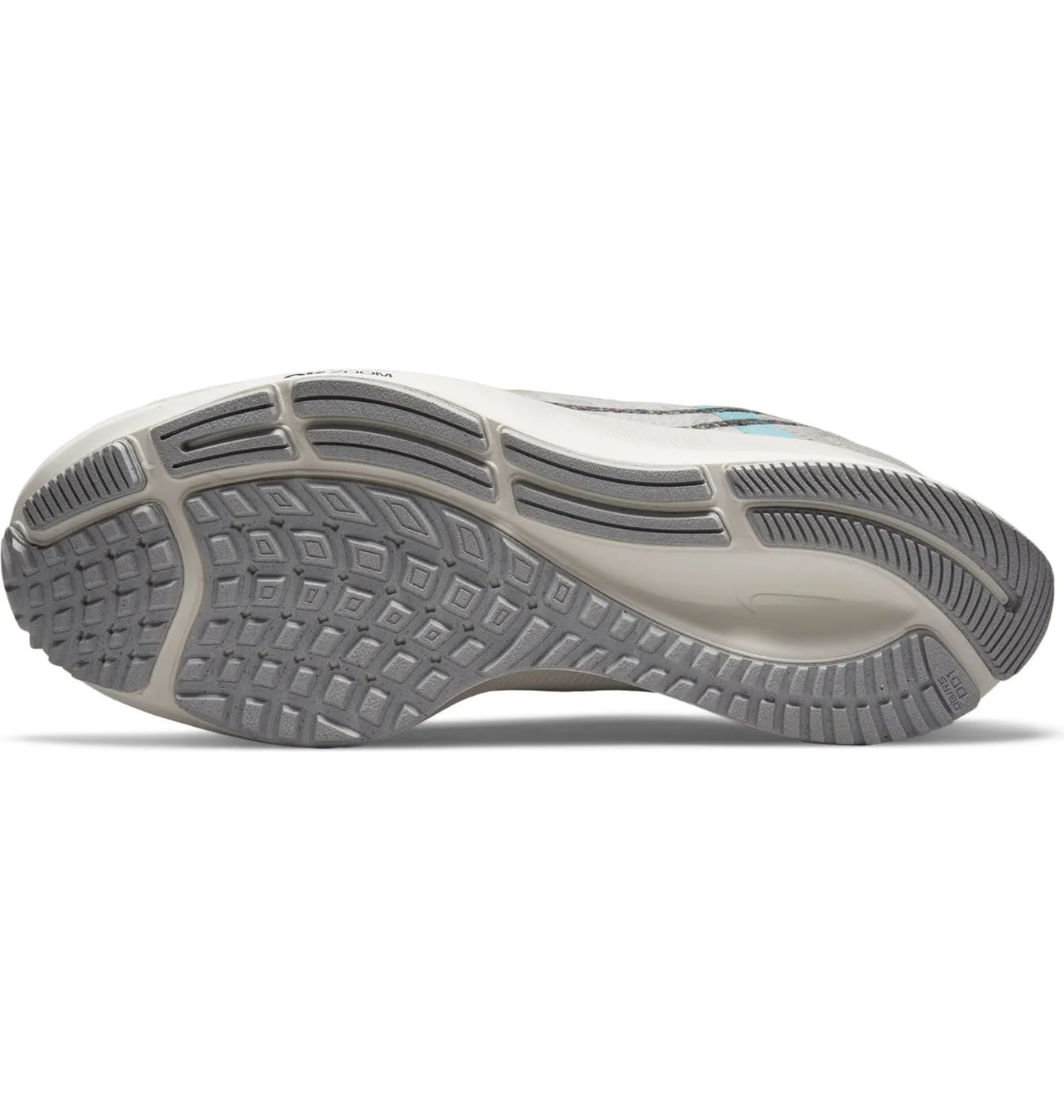 Кросівки жіночі Nike AIR ZOOM PEGASUS 38 MFS DC4566-100