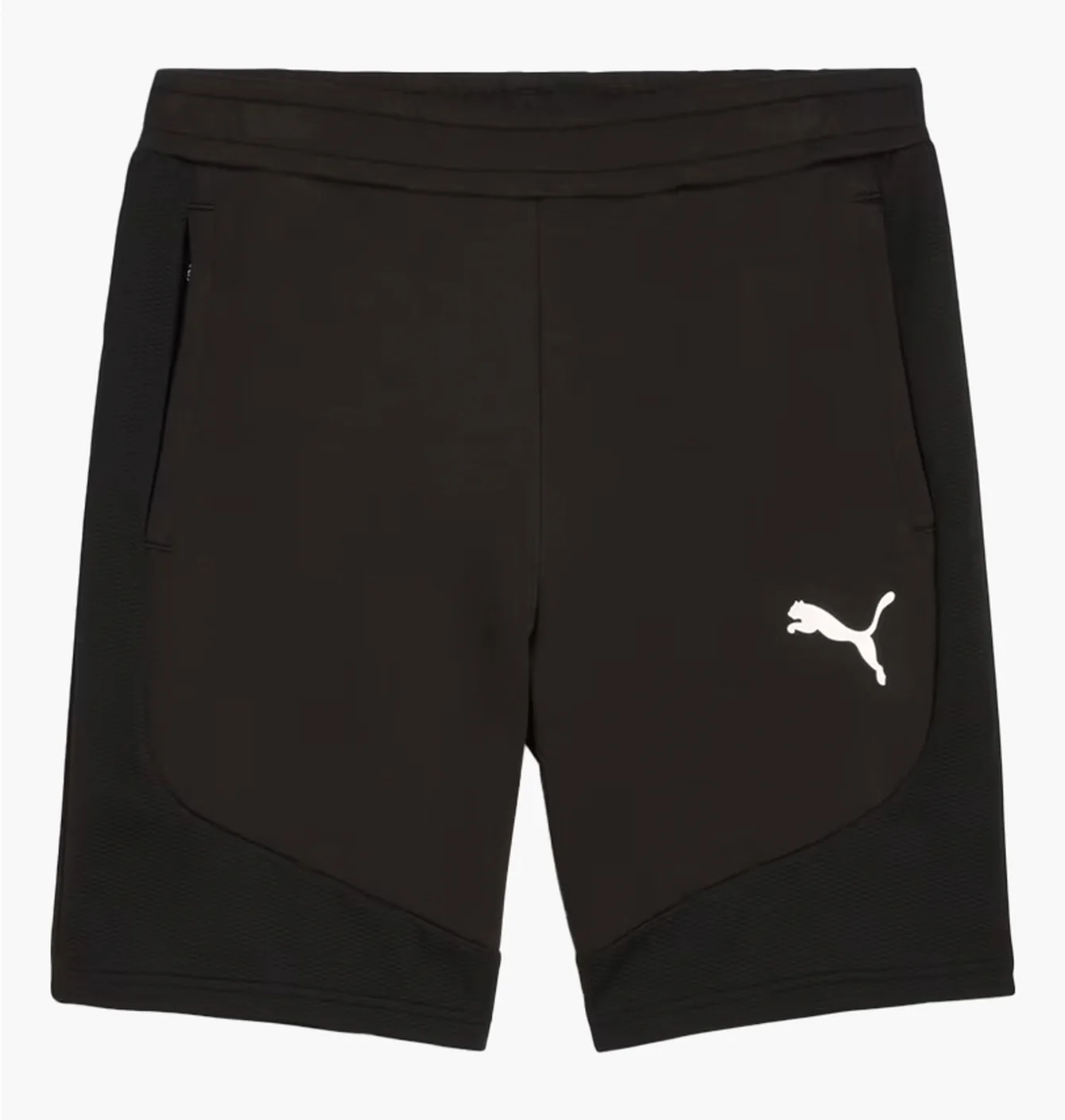 Шорти чоловічі Puma Evostripe Shorts Black 678996-01