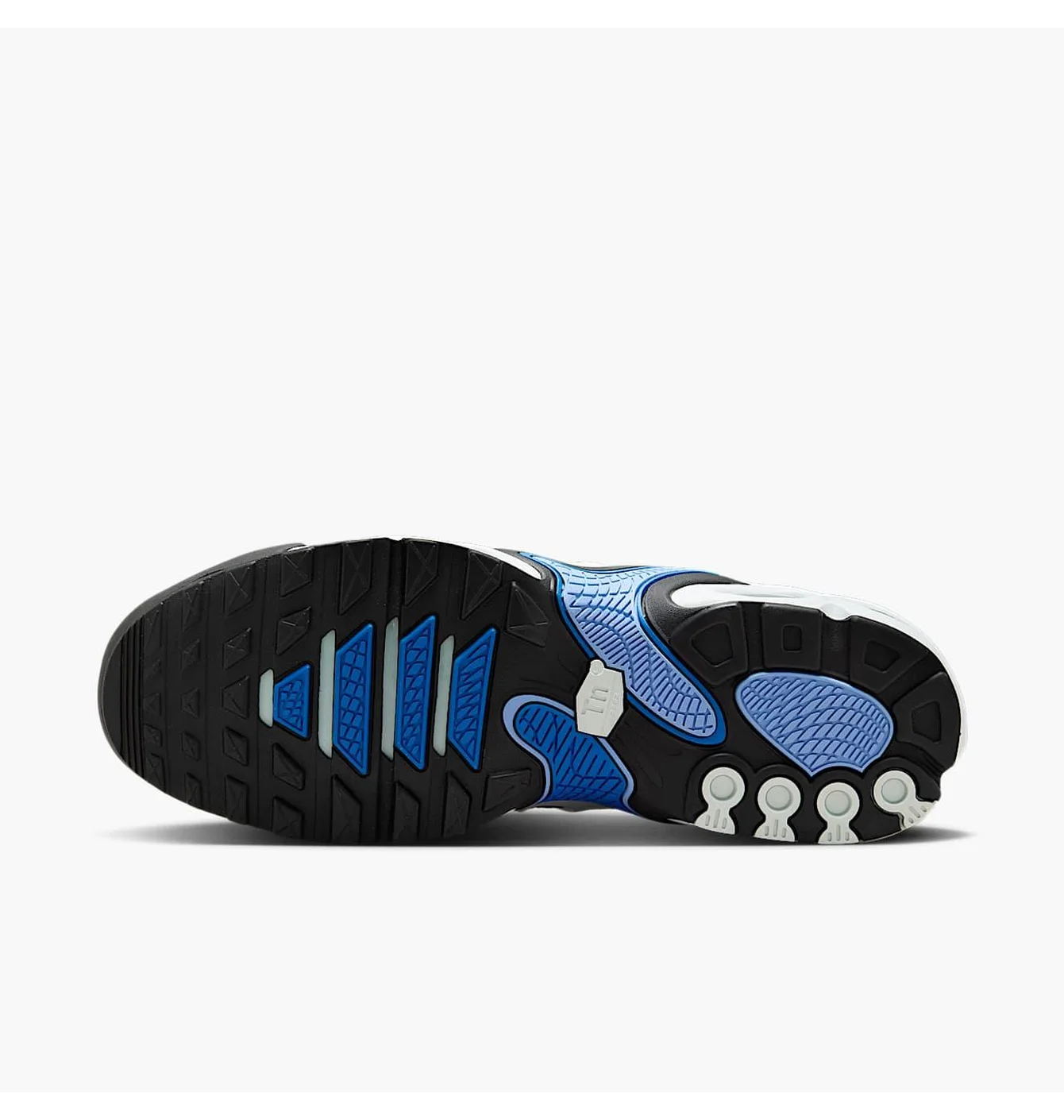 Кросівки чоловічі Nike Air Max Plus Drift White/Blue FD4290-102