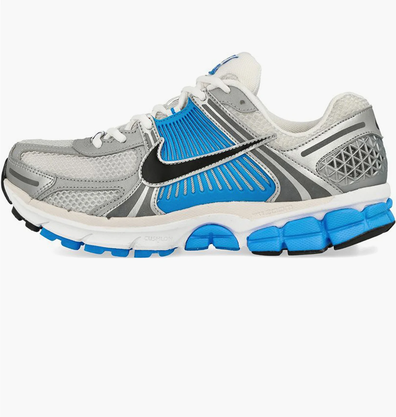 Кросівки чоловічі Nike Zoom Vomero 5 Metallic/Blue FJ4151-100