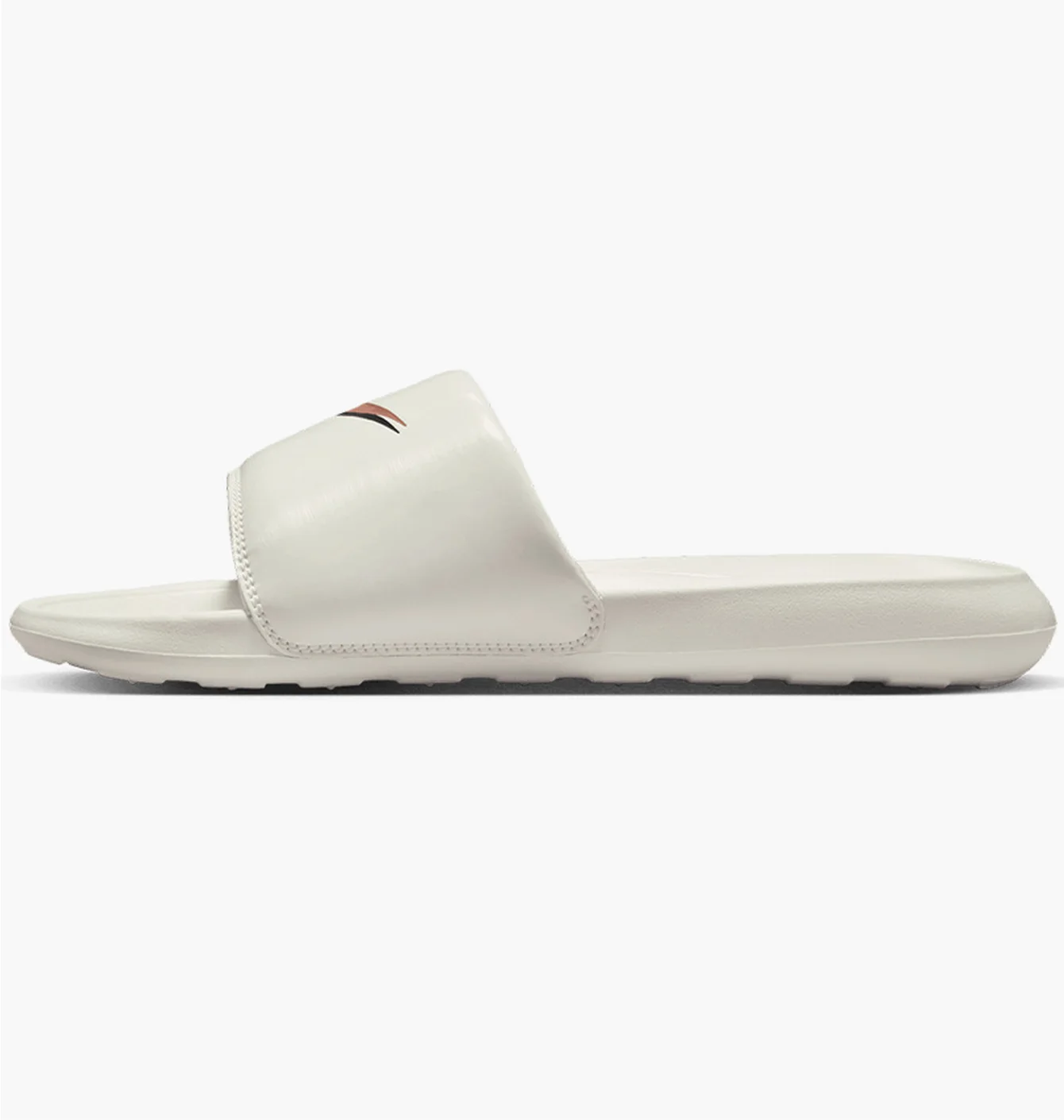 Тапочки жіночі Nike W Victori One Slide Swh White FZ1394-100