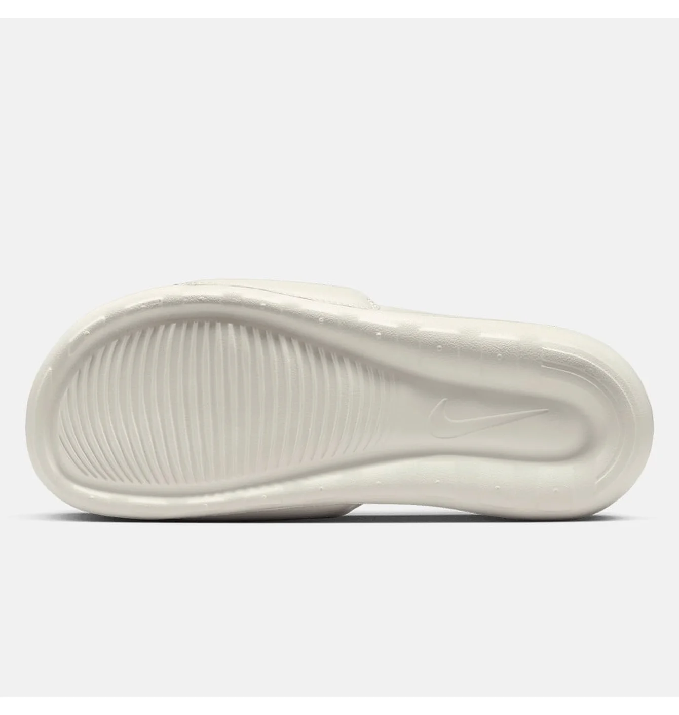 Тапочки жіночі Nike W Victori One Slide Swh White FZ1394-100