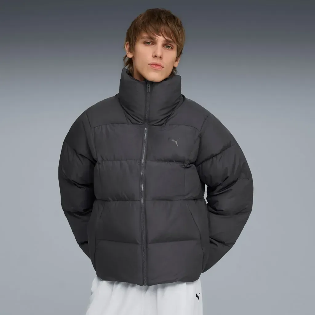 Куртка чоловіча Puma Wardrobe Ess Synthetic Puffer (68840944)