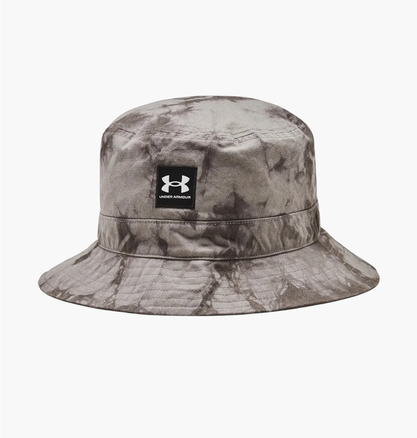 Панама унісекс Under Armour Sportstyle Bucket Grey 1376704-294