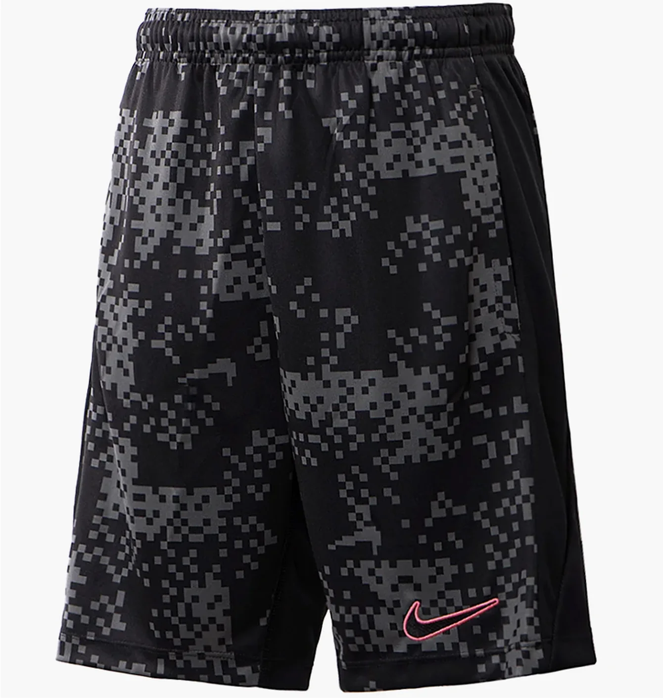 Шорти дитячі Nike Df Acdpr Short K Gx Black/Grey FV0289-069