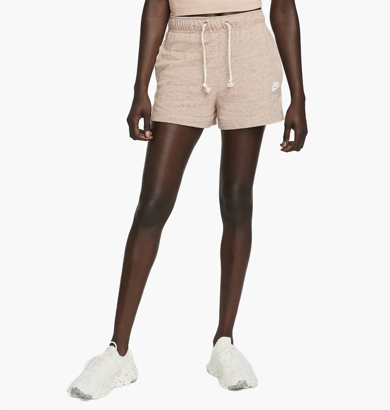 Шорти жіночі Nike Womens Shorts Pink Dm6392-609