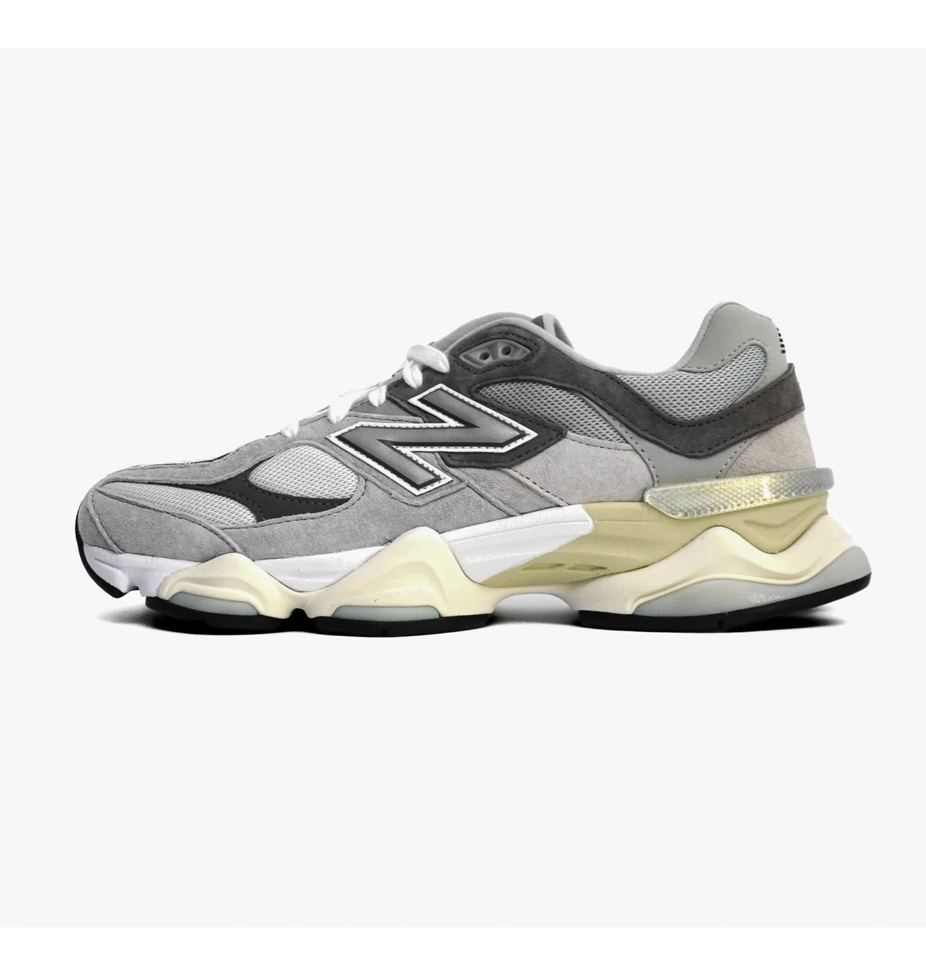 Кросівки унісекс New Balance 9060 Grey U9060Gry