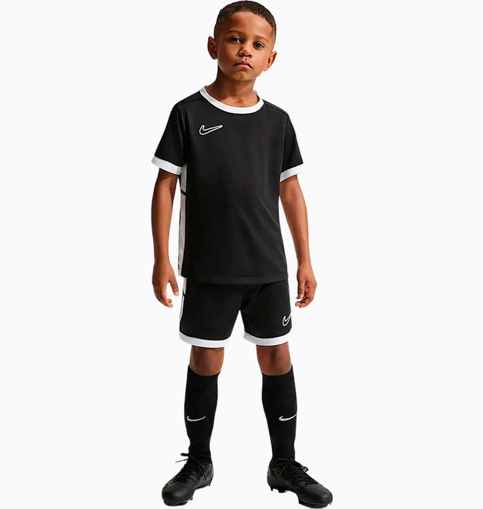 Спортивний костюм дитячий Nike Academy Black (86M850-023)