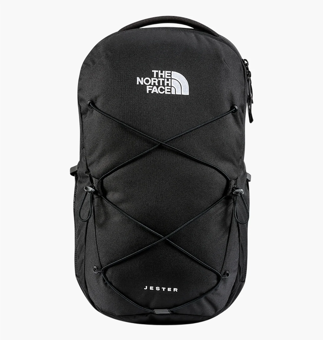 Рюкзак унісекс The North Face Jester Black NF0A3VXF4H0