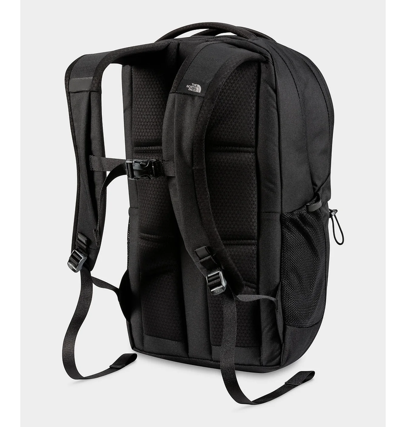 Рюкзак унісекс The North Face Jester Black NF0A3VXF4H0