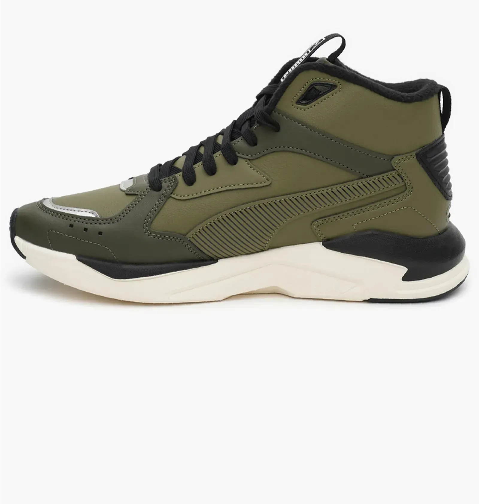 Черевики чоловічі Puma X-Ray Lite Pro Mid (38461903)