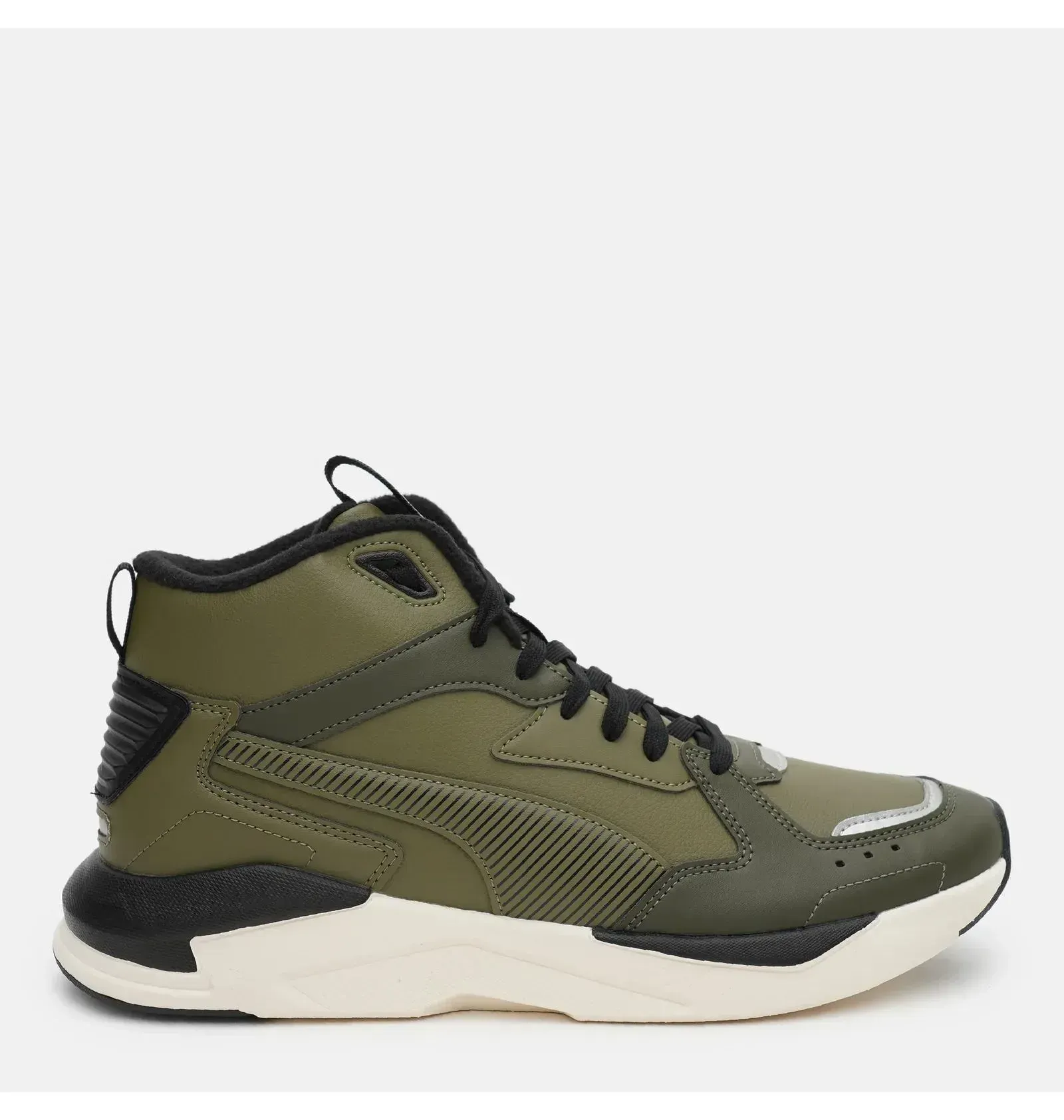 Черевики чоловічі Puma X-Ray Lite Pro Mid (38461903)