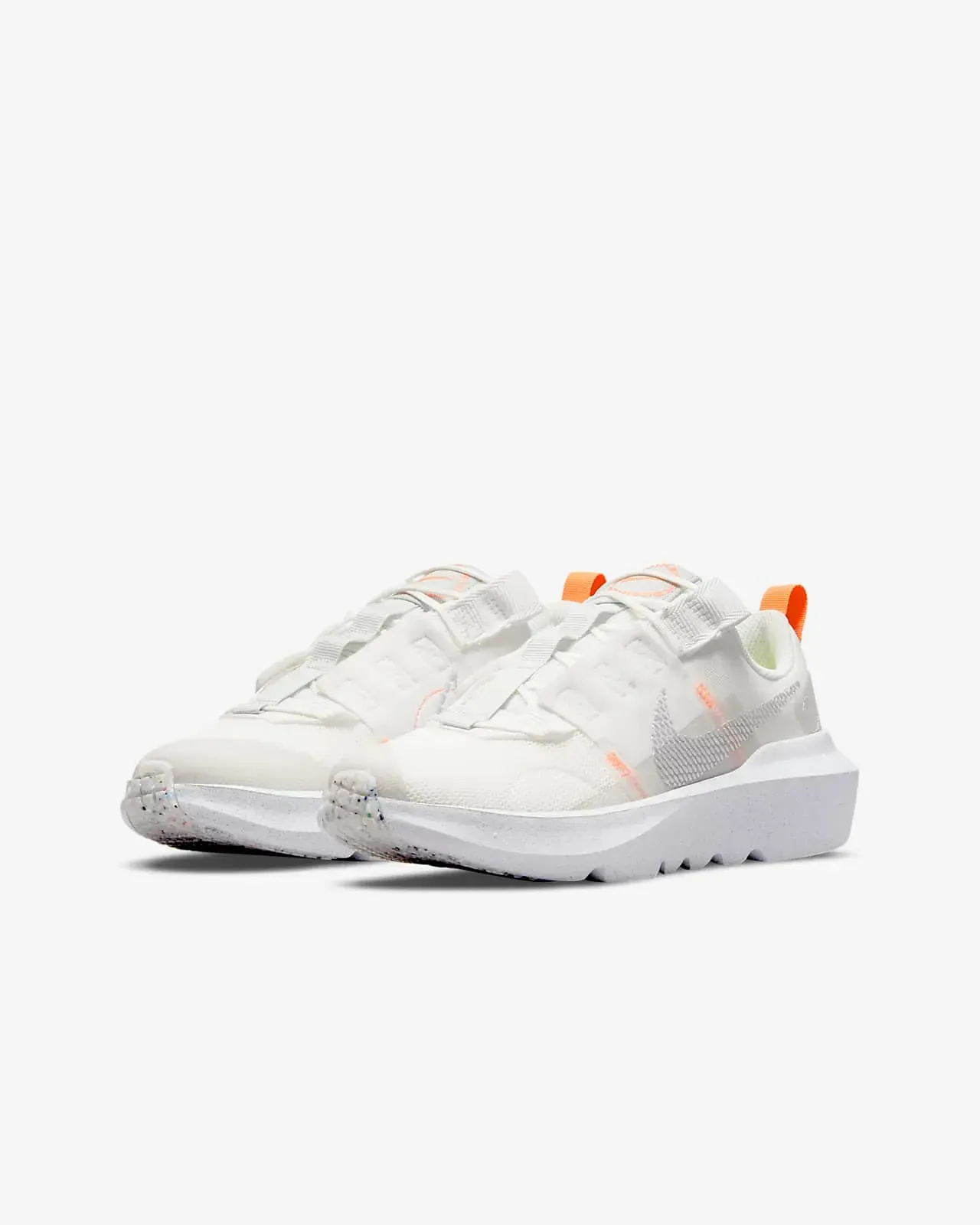 Кросівки жіночі Nike Crater Impact (DB3551-100)
