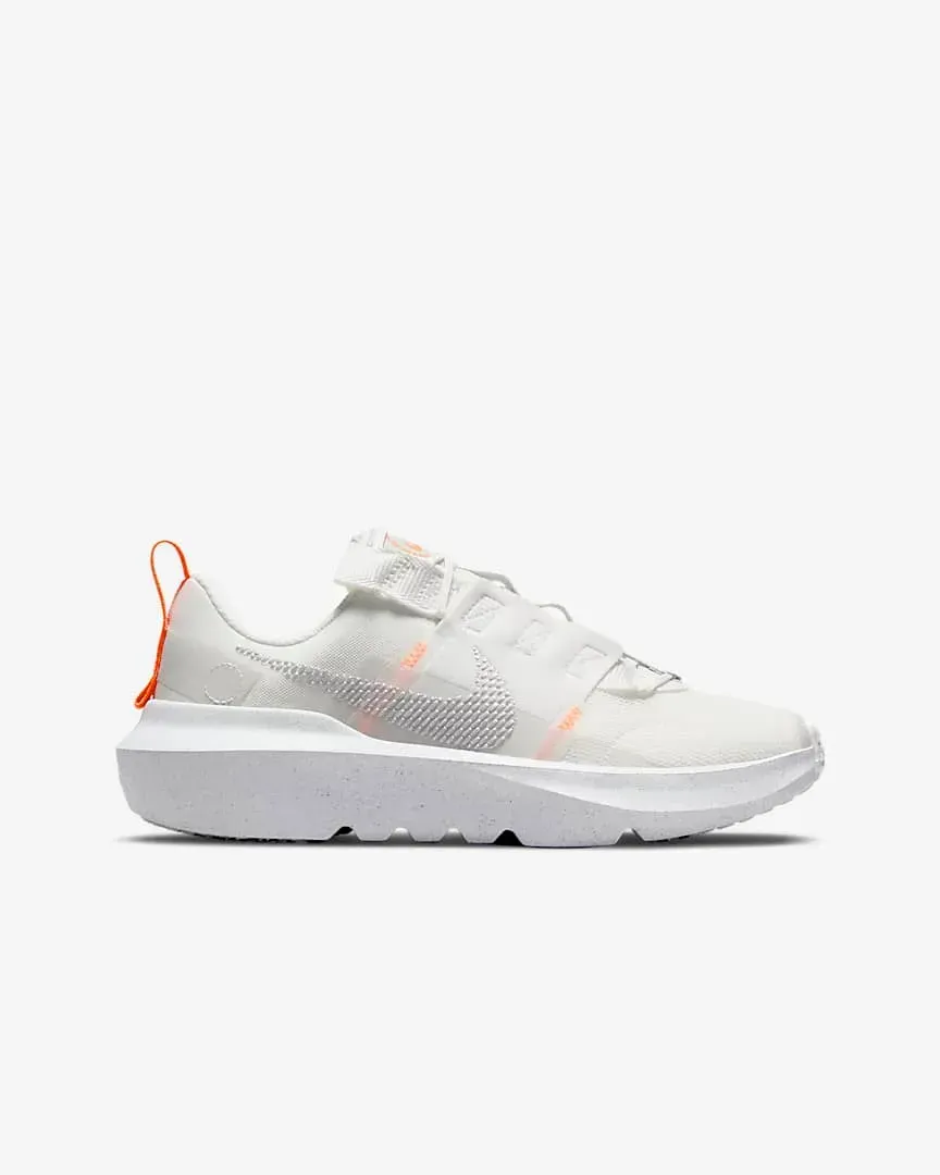 Кросівки жіночі Nike Crater Impact (DB3551-100)