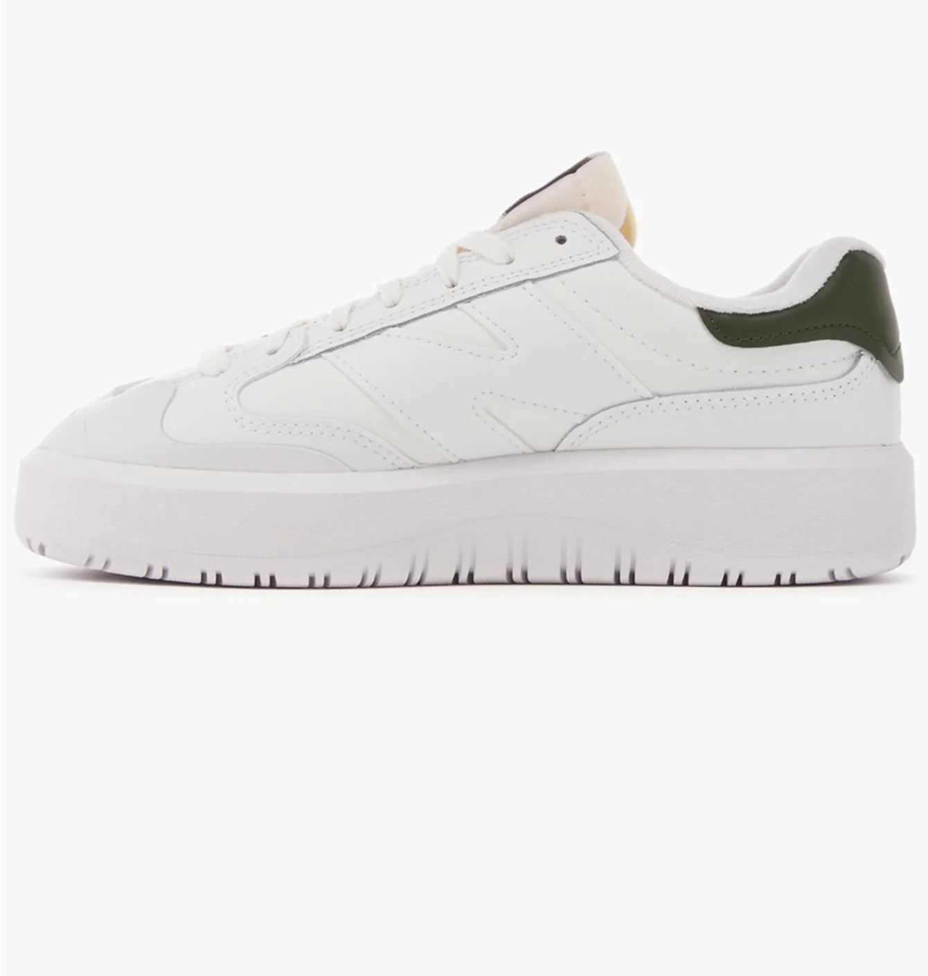 Кросівки унісекс New Balance Ct302 White CT302LT