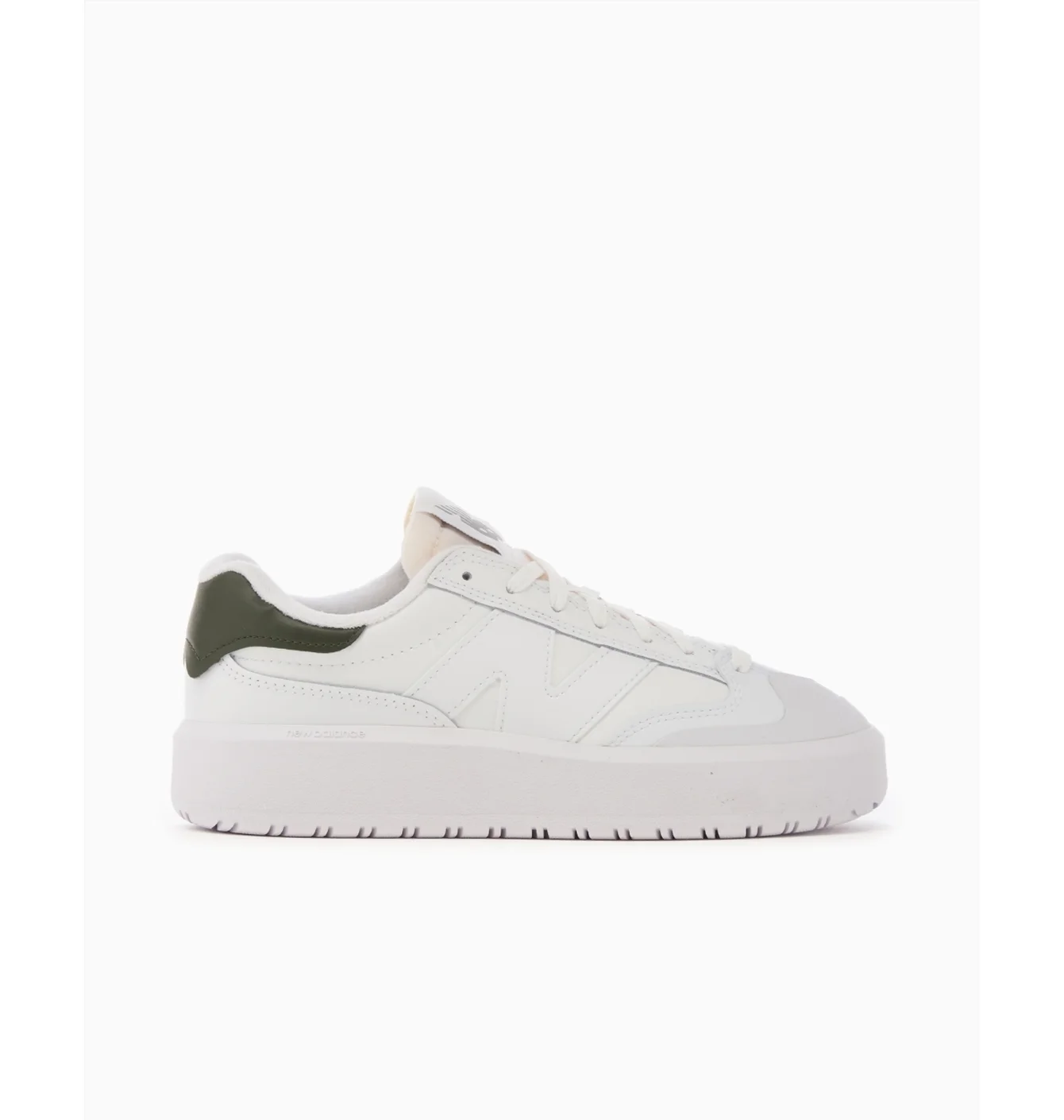 Кросівки унісекс New Balance Ct302 White CT302LT