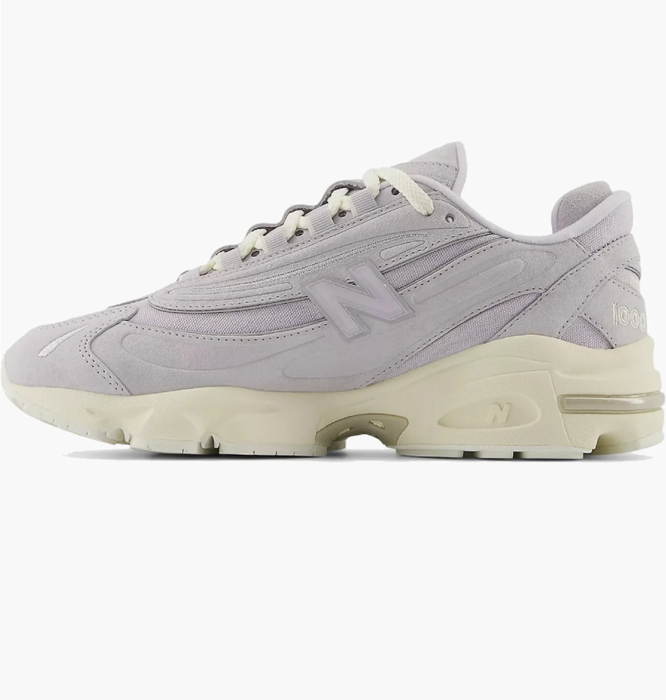 Кросівки унісекс New Balance 1000 Grey M1000LAL