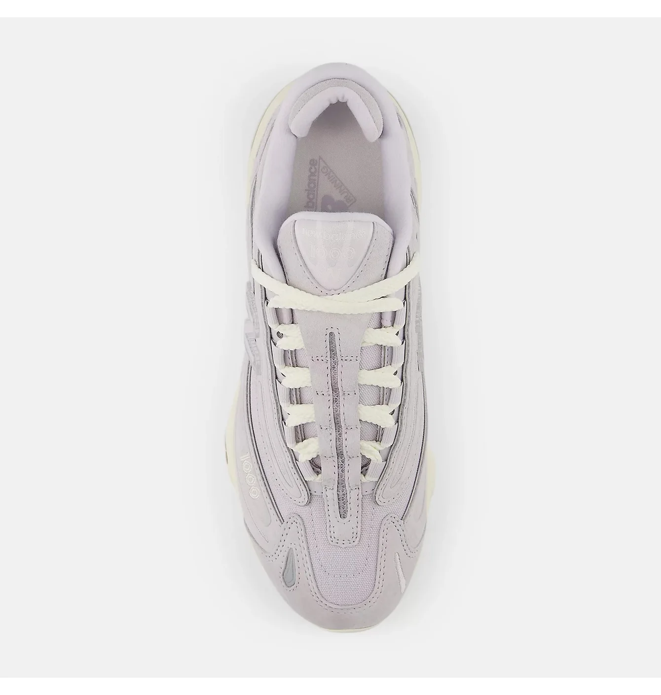 Кросівки унісекс New Balance 1000 Grey M1000LAL