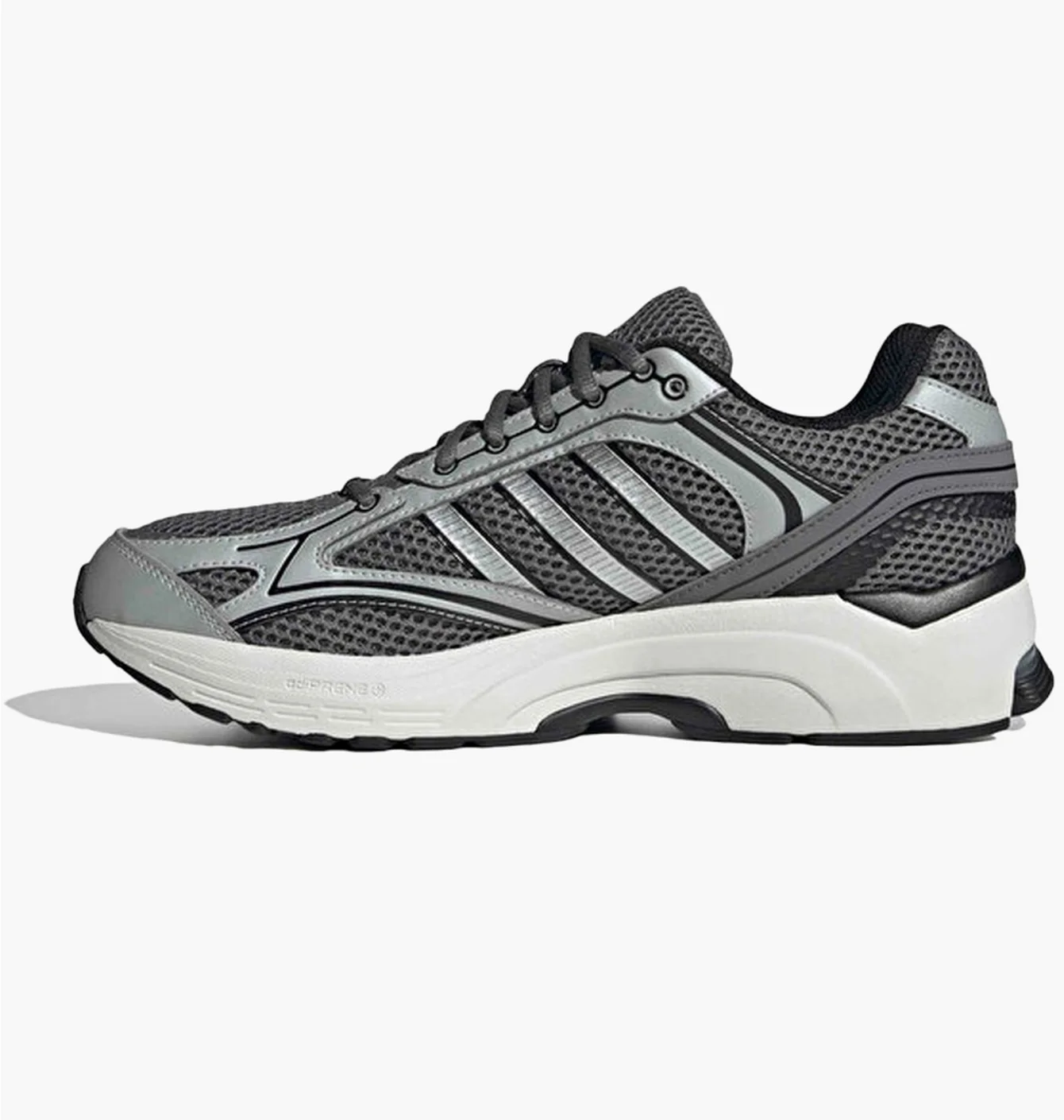 Кросівки чоловічі Adidas Spiritain 2000 Grey KI4378