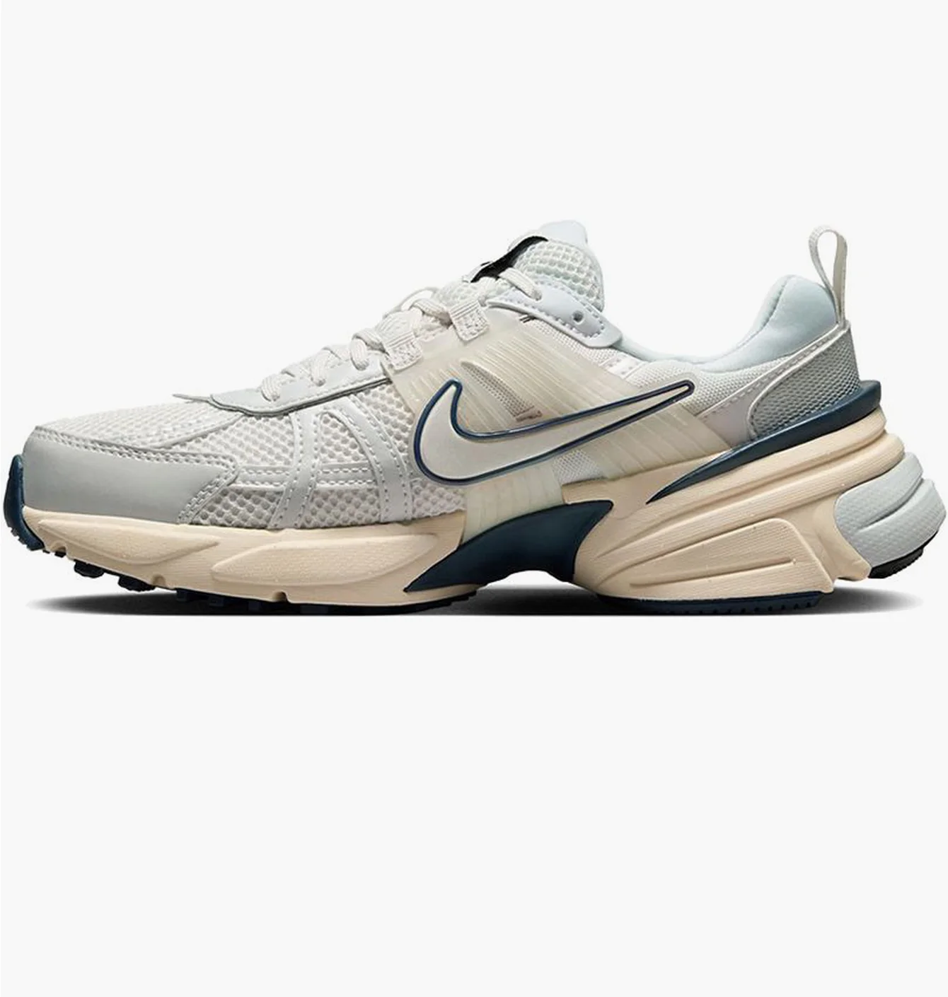 Кросівки жіночі Nike V2K Run White FD0736-004