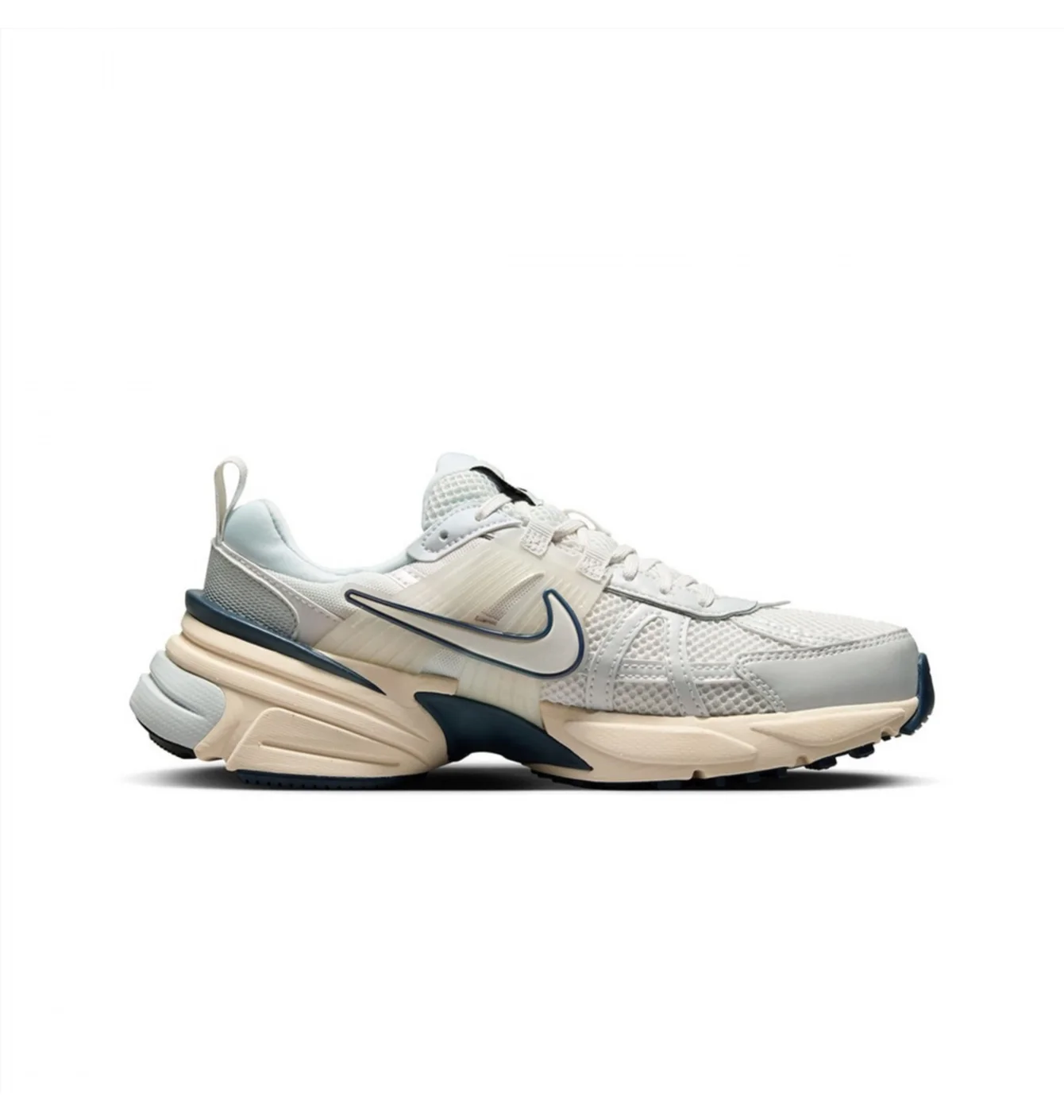Кросівки жіночі Nike V2K Run White FD0736-004