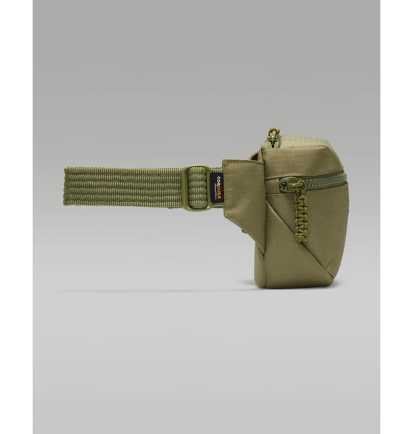 Сумка унісекс Air Jordan Flight Cordura Olive MA0799-EF9