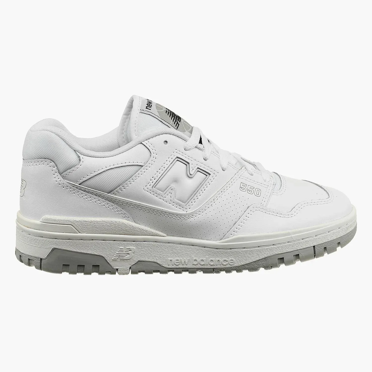 Кросівки чоловічі New Balance 550 (BB550PB1)