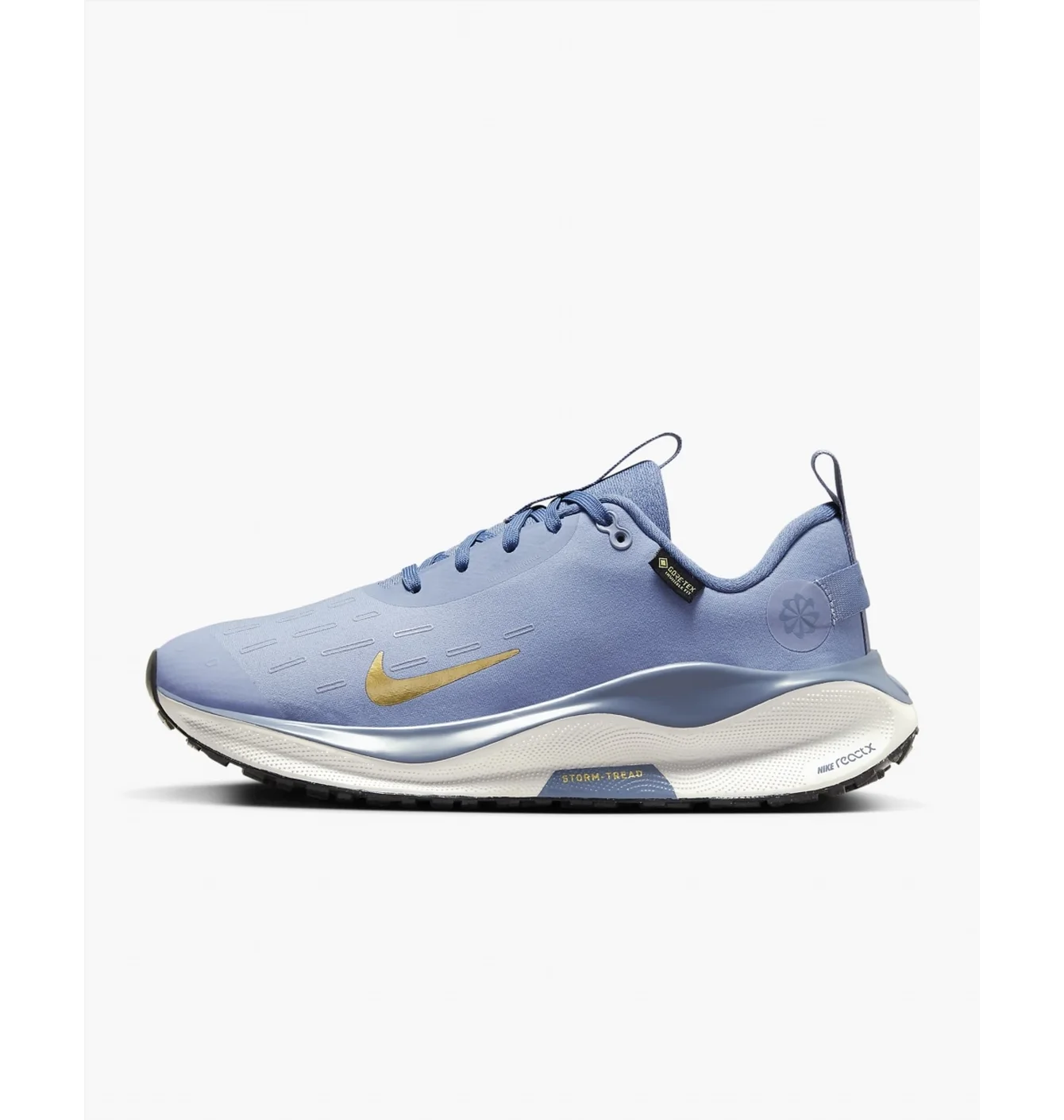 W NIKE REACT INFINITY RUN 4 GORE TEX