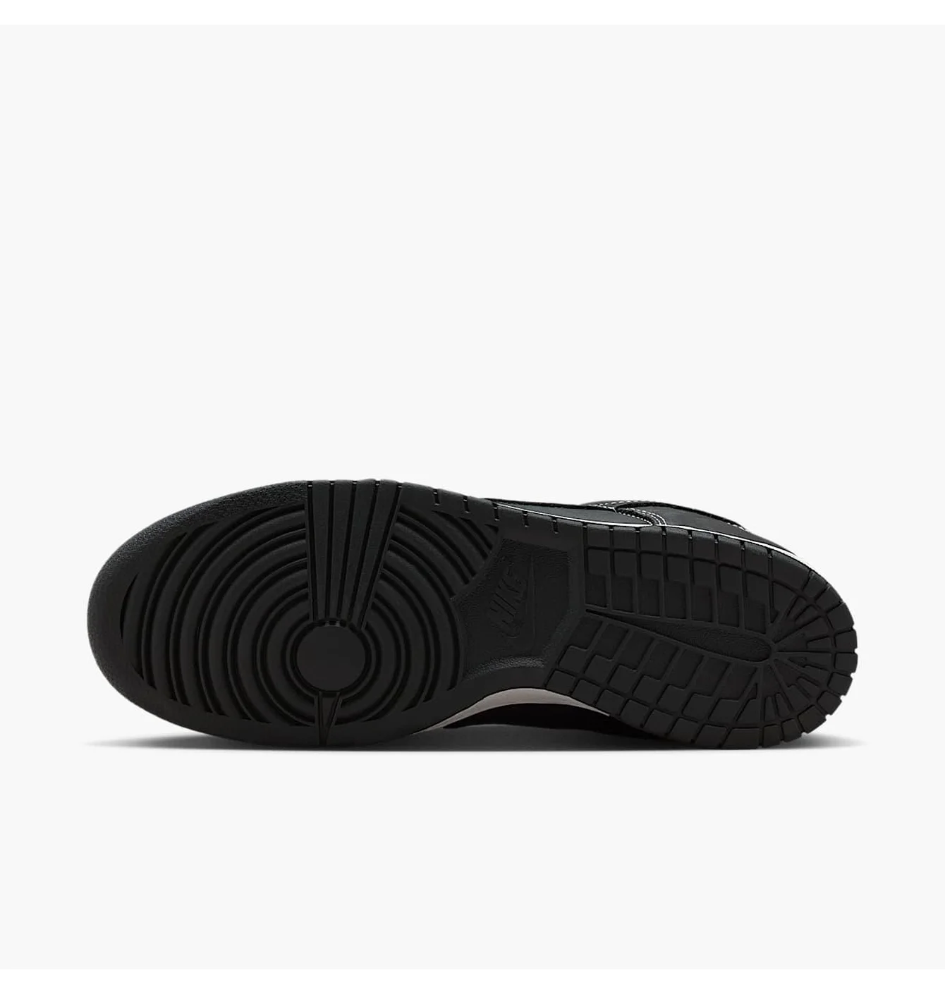 Кросівки чоловічі Nike Dunk Low Qs Black IO4550-001