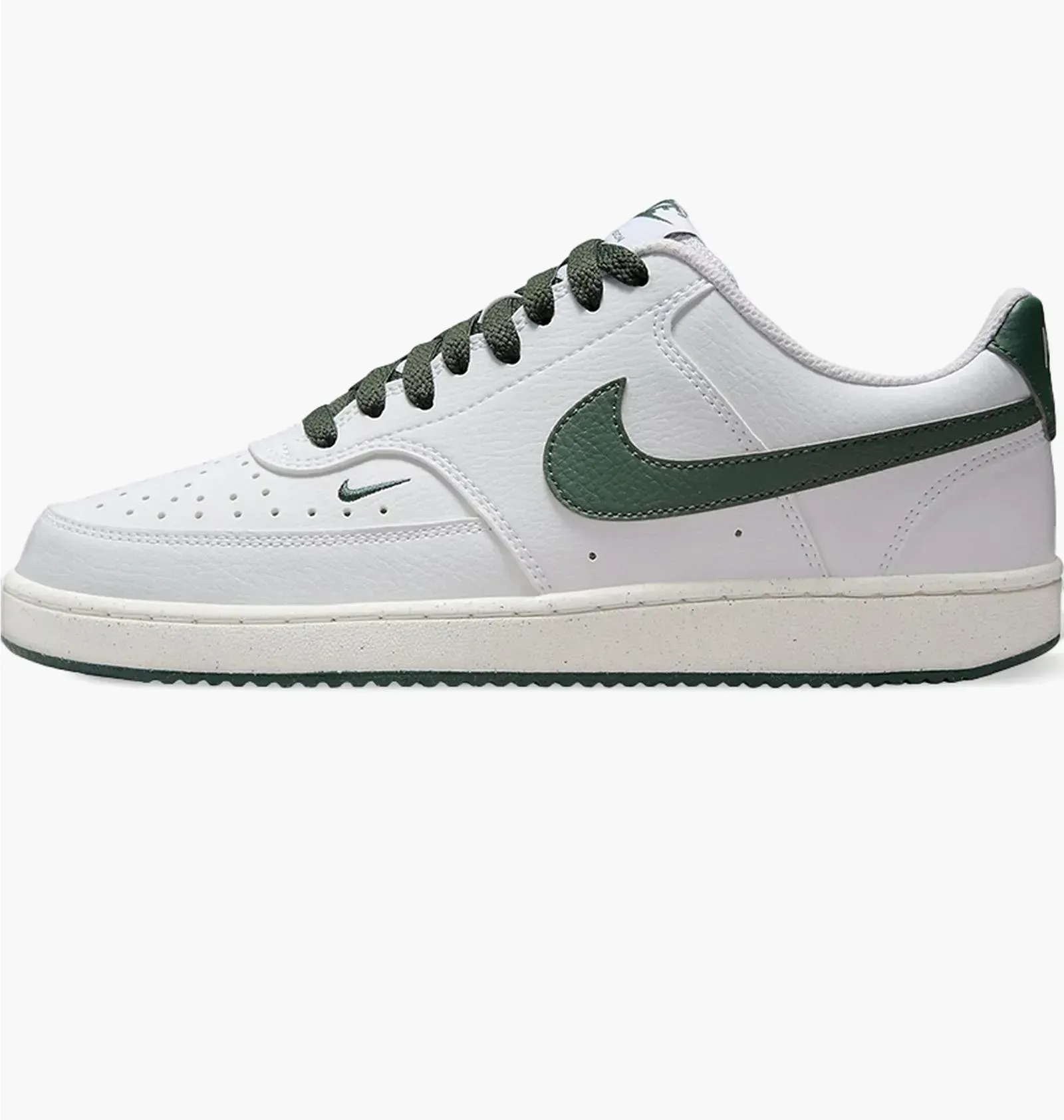 Кросівки жіночі Nike Court Vision Low White (FV9952-101)