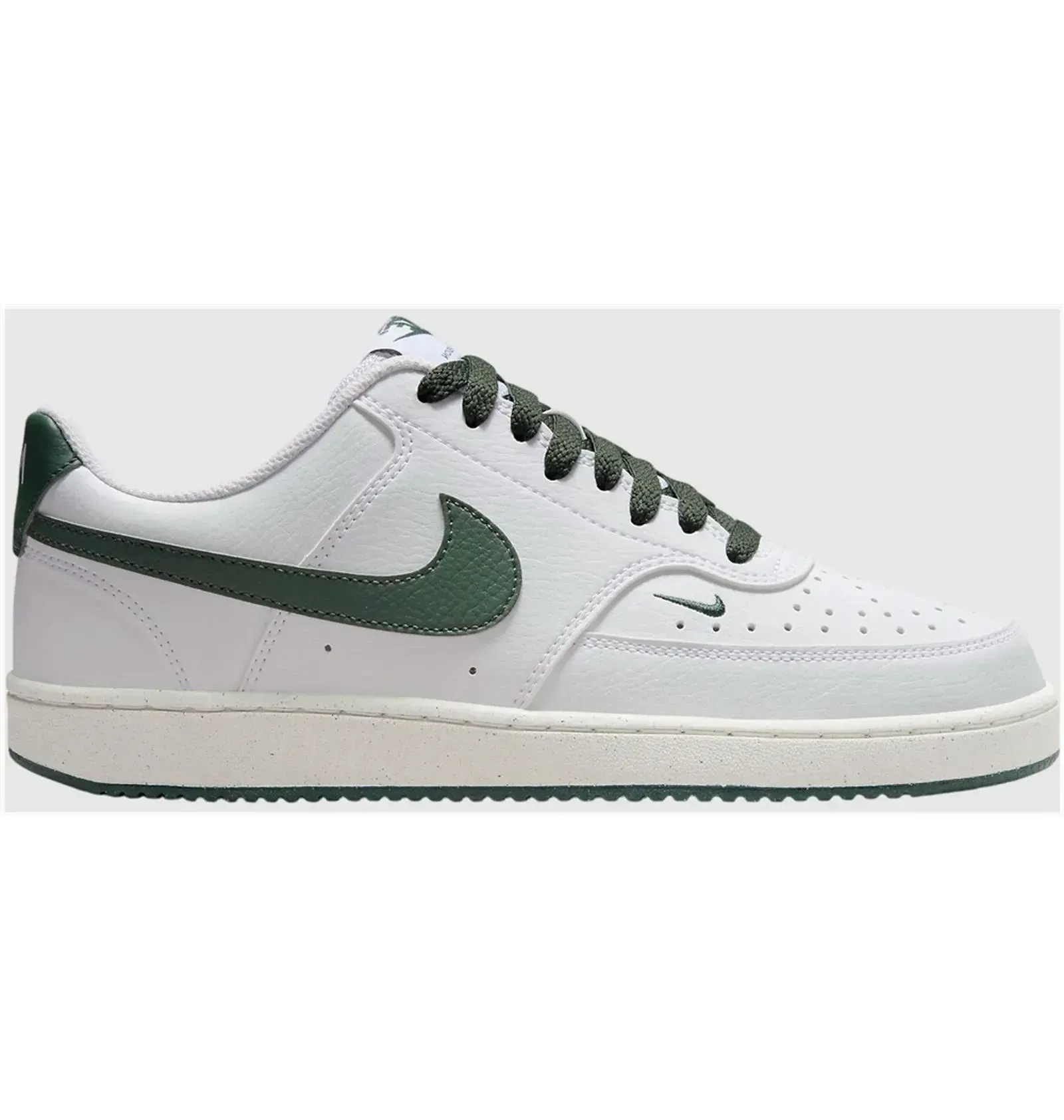 Кросівки жіночі Nike Court Vision Low White (FV9952-101)