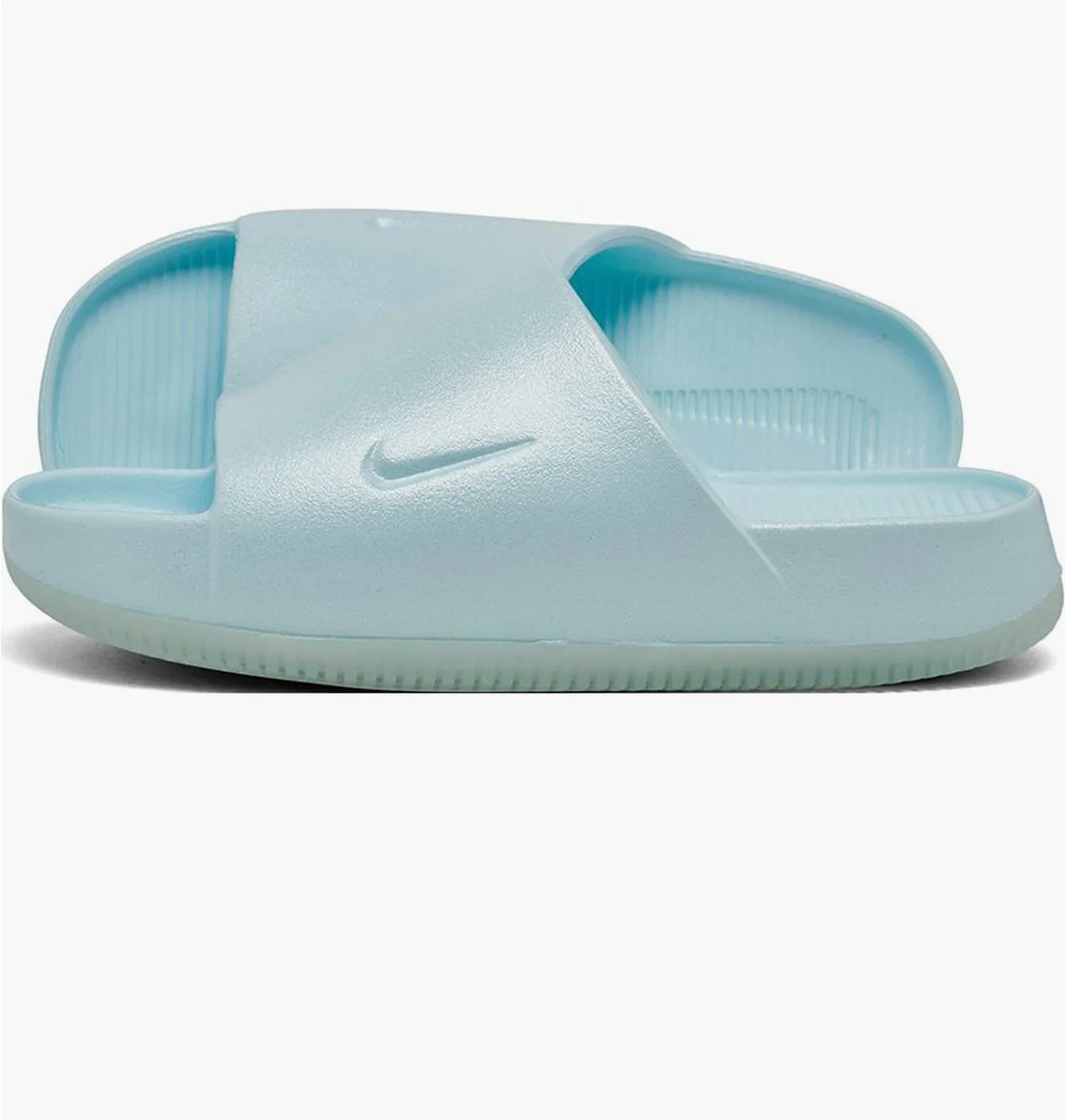 Тапочки жіночі Nike Calm Slide Sandals Light Blue FV5940-400