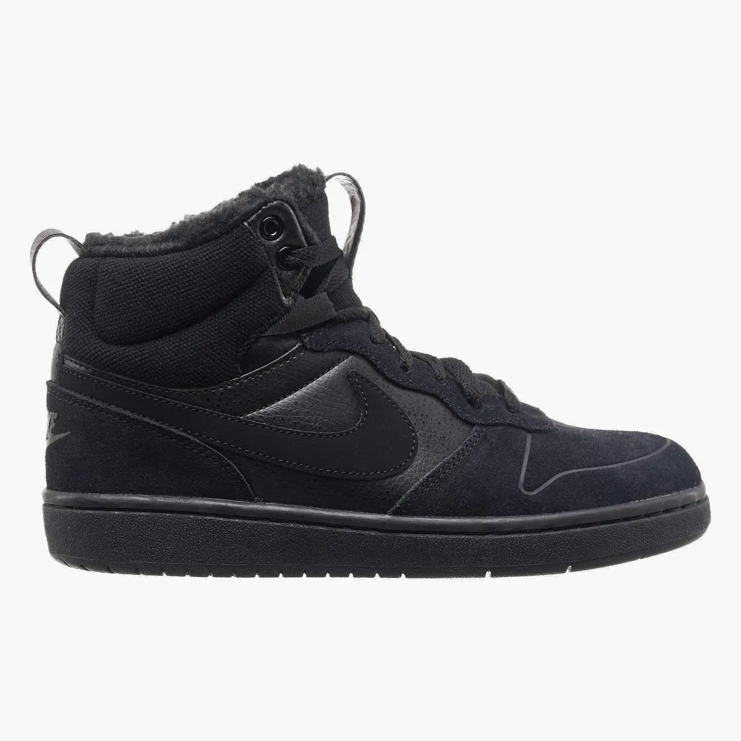Кросівки жіночі Nike Court Bugh Mid Boot Bg (CQ4023-001)