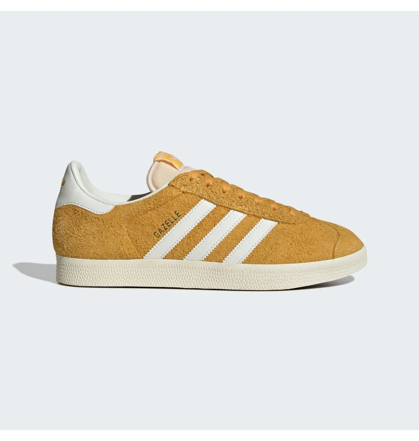 Adidas Gazelle Brown