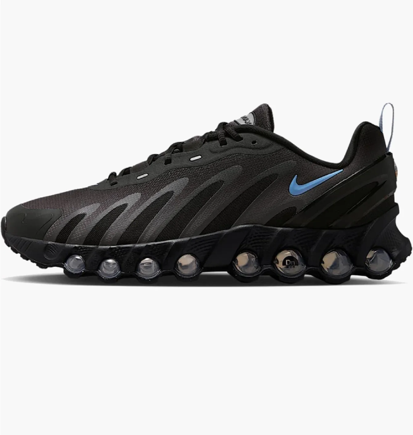 Кросівки чоловічі Nike Air Max Black IH4464-001