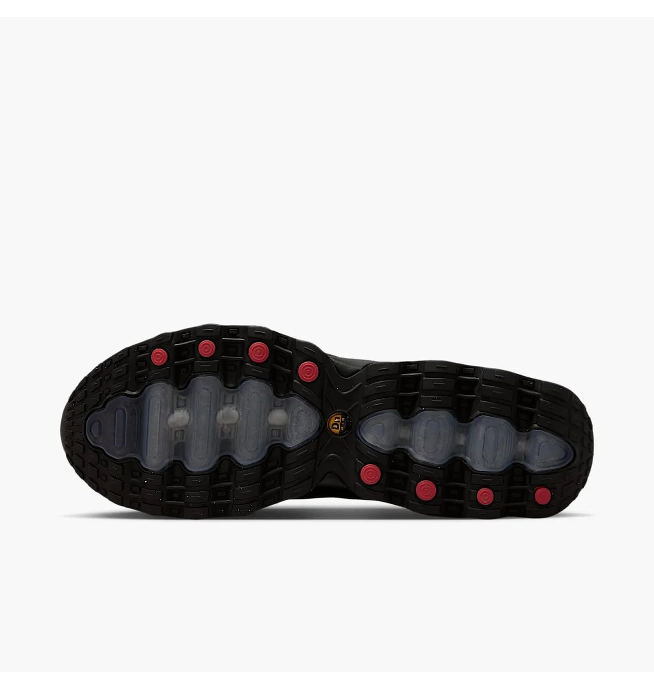 Кросівки чоловічі Nike Air Max Black IH4464-001
