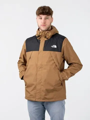 Вітровка чоловіча The North Face Antora (NF0A7QEY-YU3)