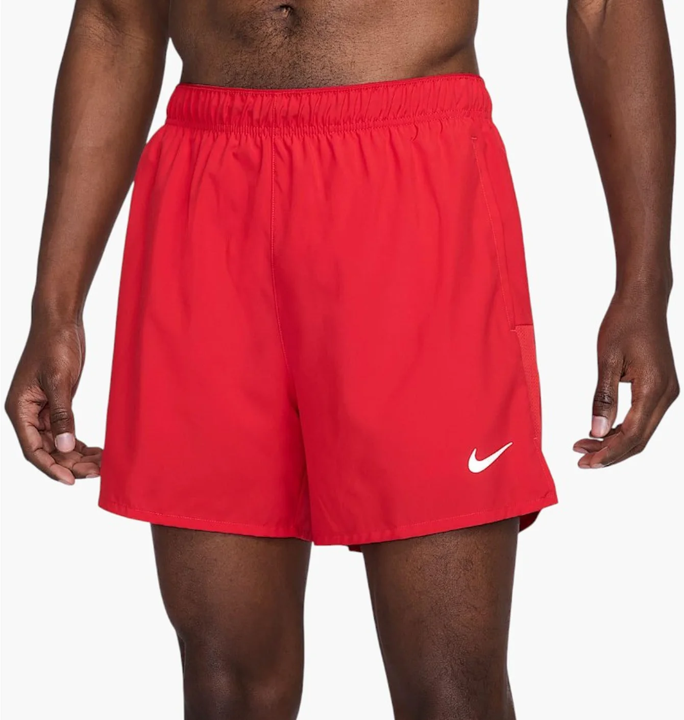 Шорти чоловічі Nike Dri-Fit Red HJ3588-657