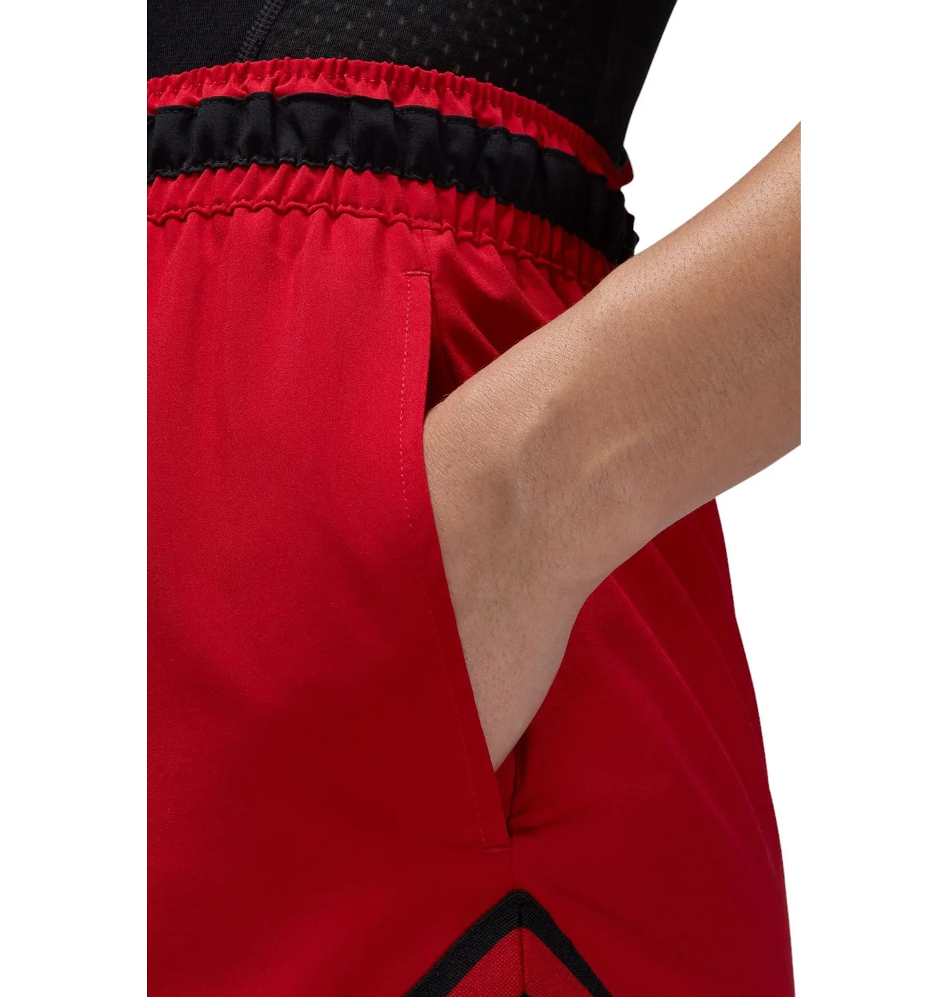 Шорти чоловічі Air Jordan Sport Dri-Fit Red FQ2989-687
