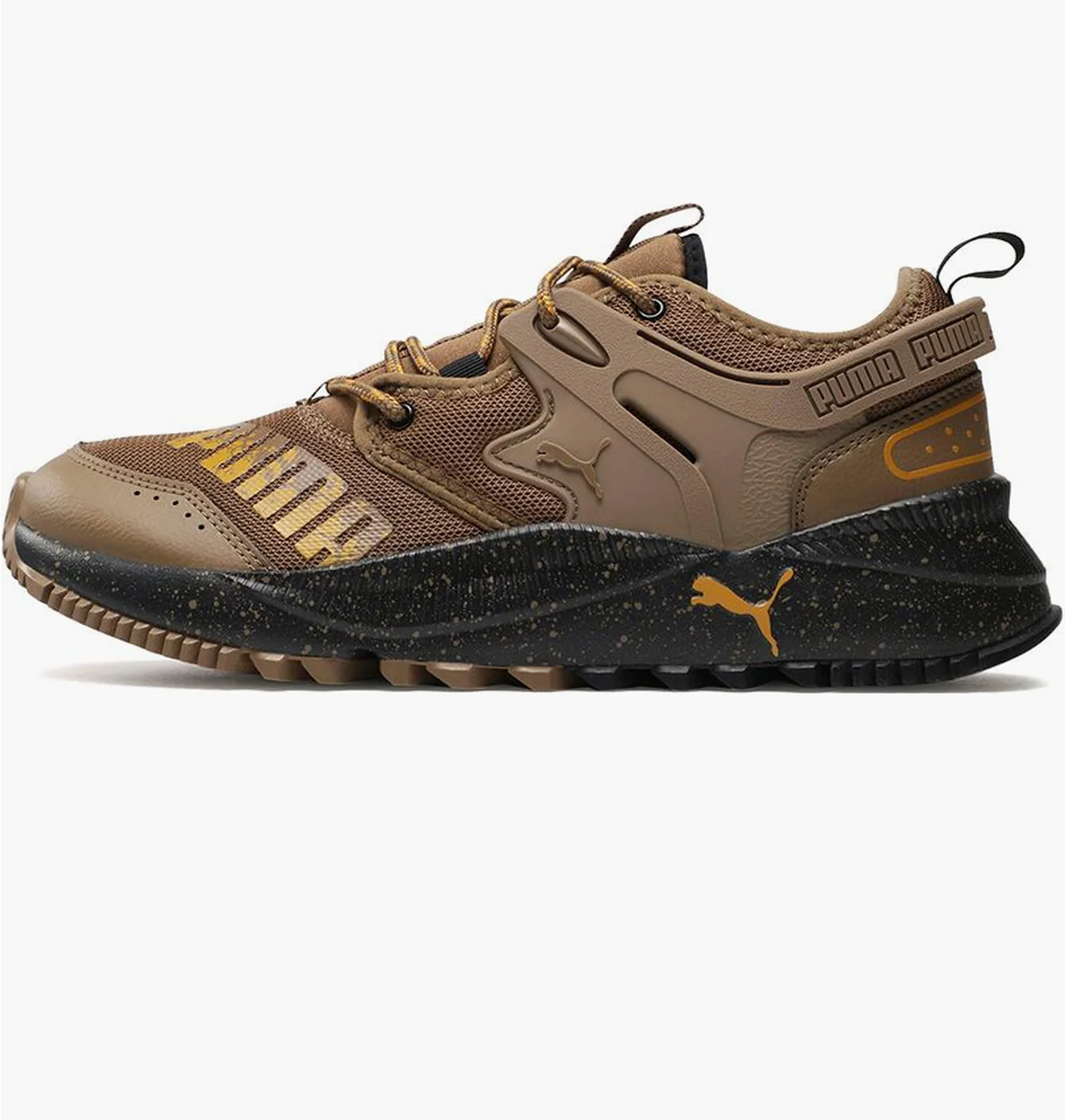 Кросівки чоловічі Puma Pacer Future Trail Brown 382884-16