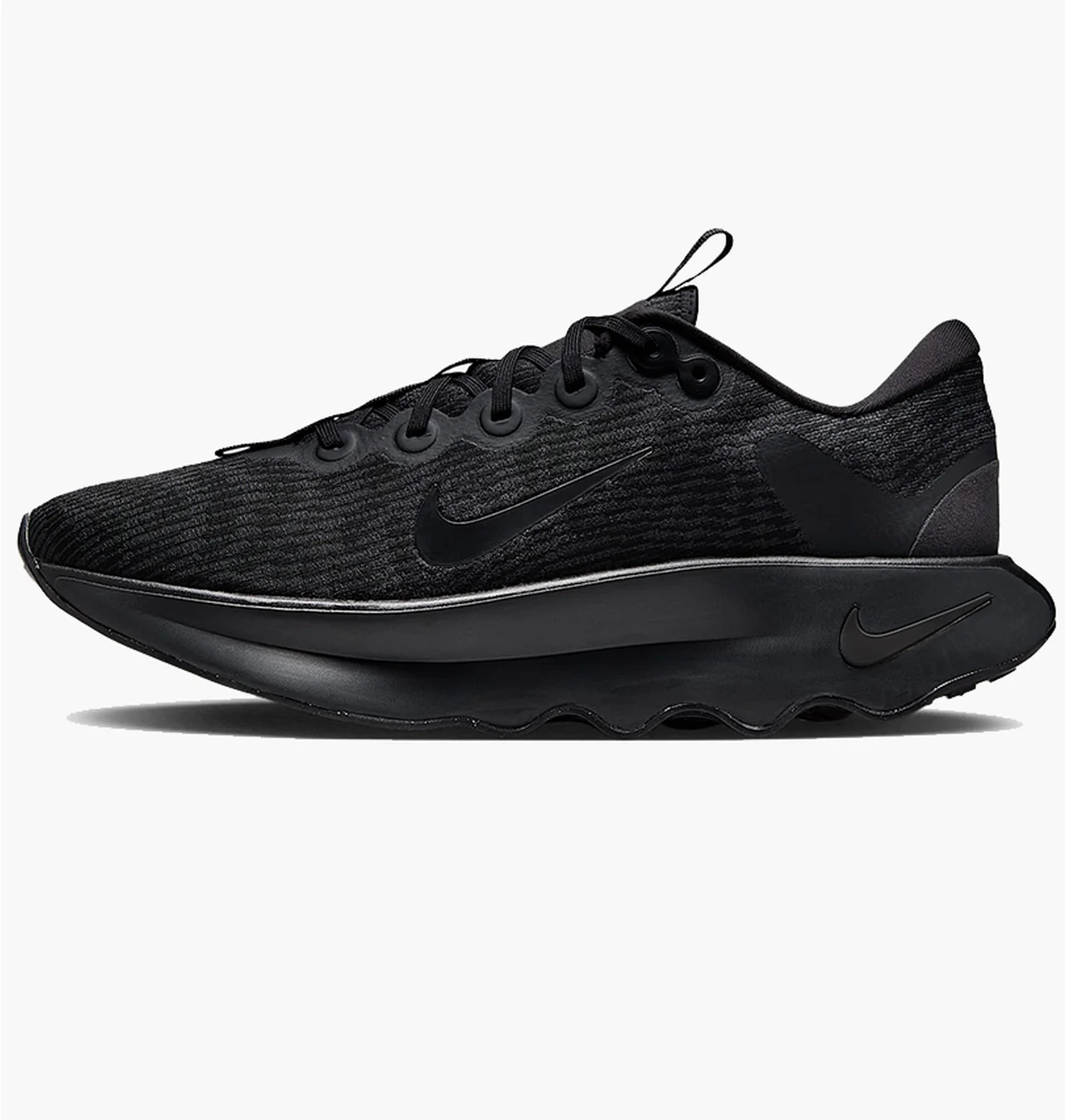 Кросівки чоловічі Nike Motiva Black DV1237-003