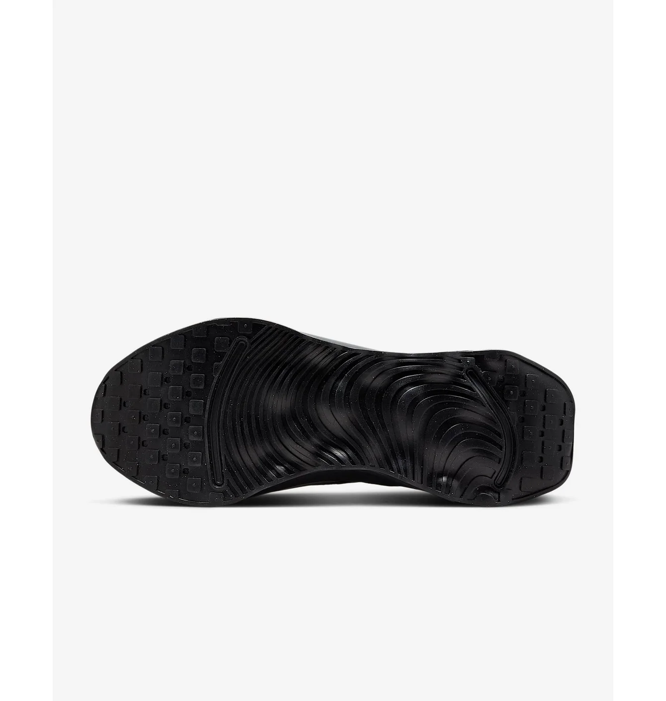 Кросівки чоловічі Nike Motiva Black DV1237-003