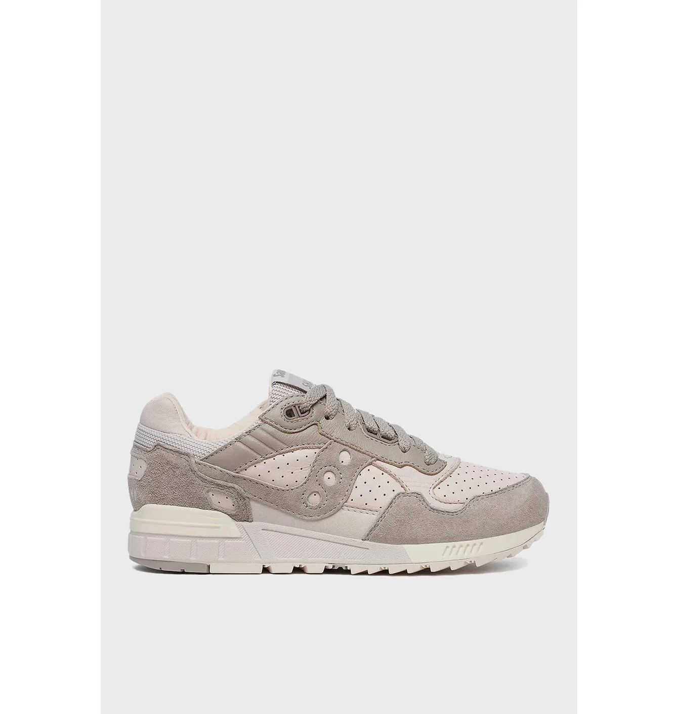 Кросівки чоловічі Saucony Shadow 5000 Premium Grey/Beige S70848-1