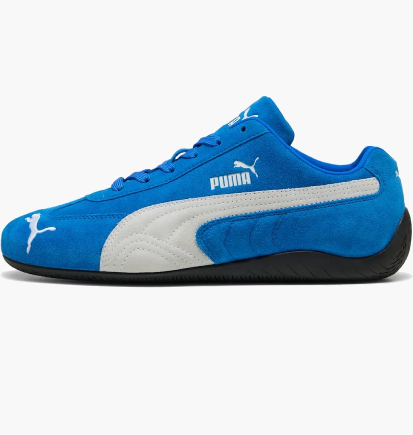 Кросівки унісекс Puma Speedcat Og Blue 398846-18