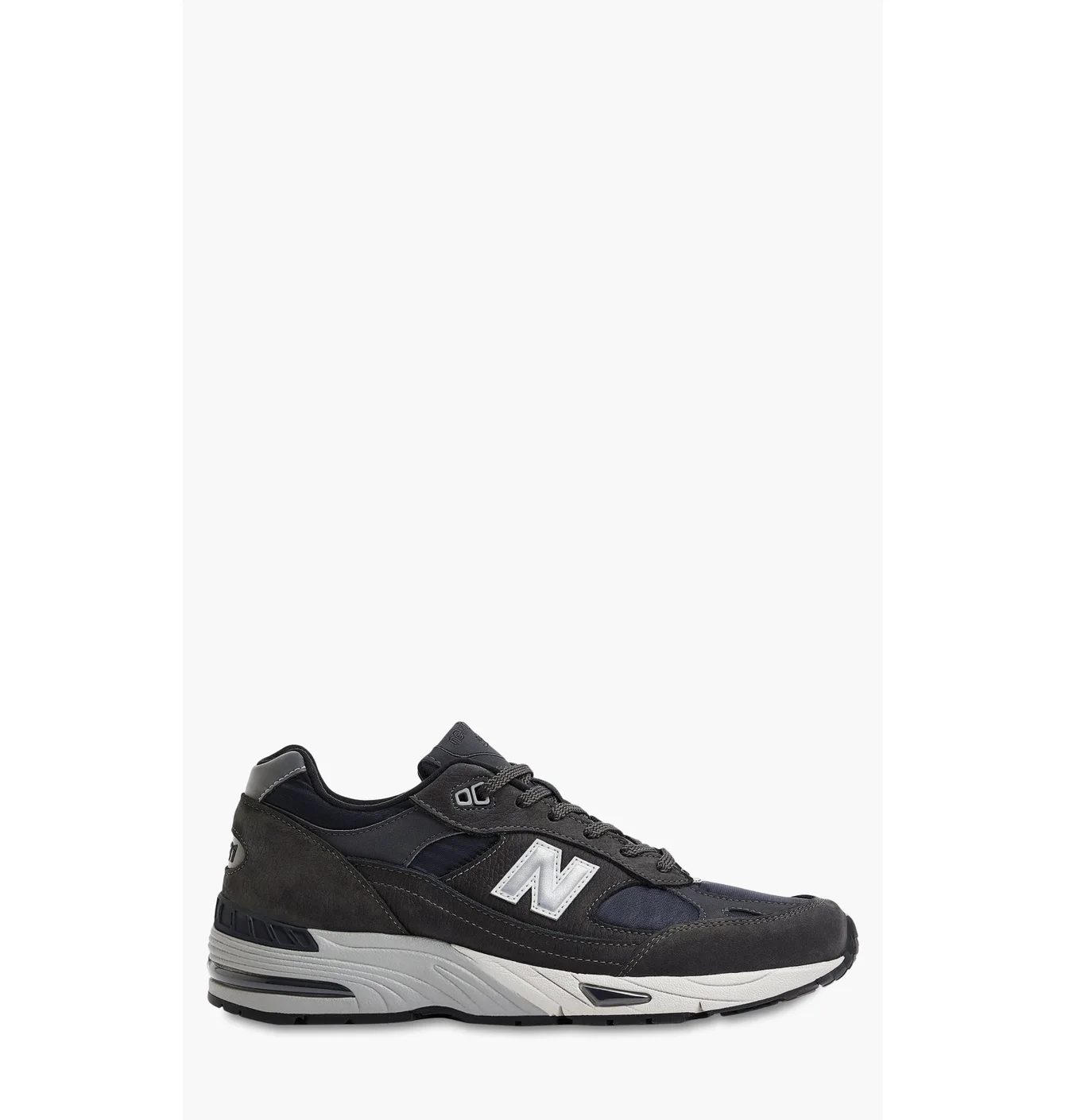 Кросівки чоловічі New Balance M991 Dgg Magnetvulcan Made In Uk Blue M991DGG