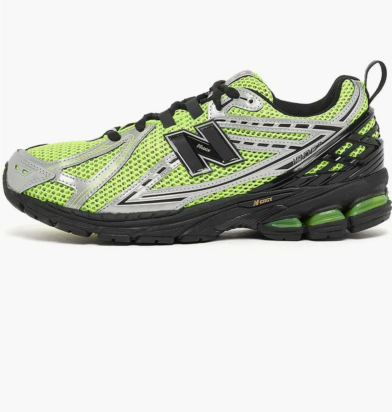 Кросівки чоловічі New Balance 1906 (M1906RCG)