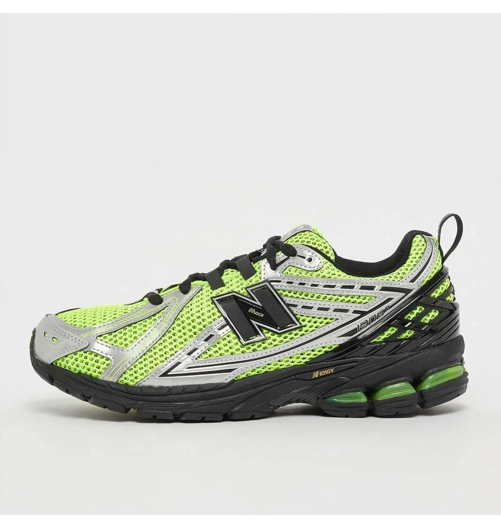 Кросівки чоловічі New Balance 1906 (M1906RCG)