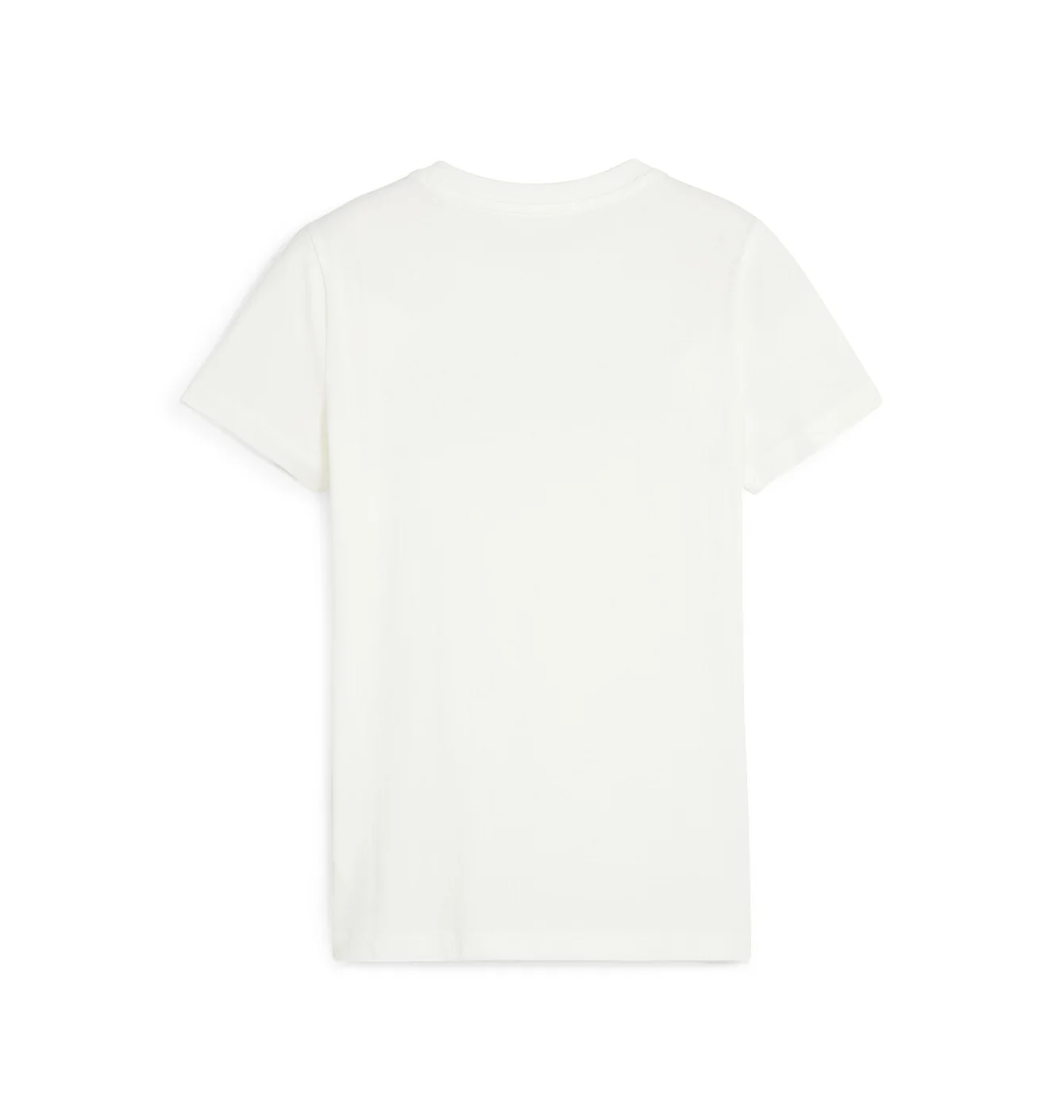 Футболка дитяча Puma Squad Youth Graphic Tee White 676441-65
