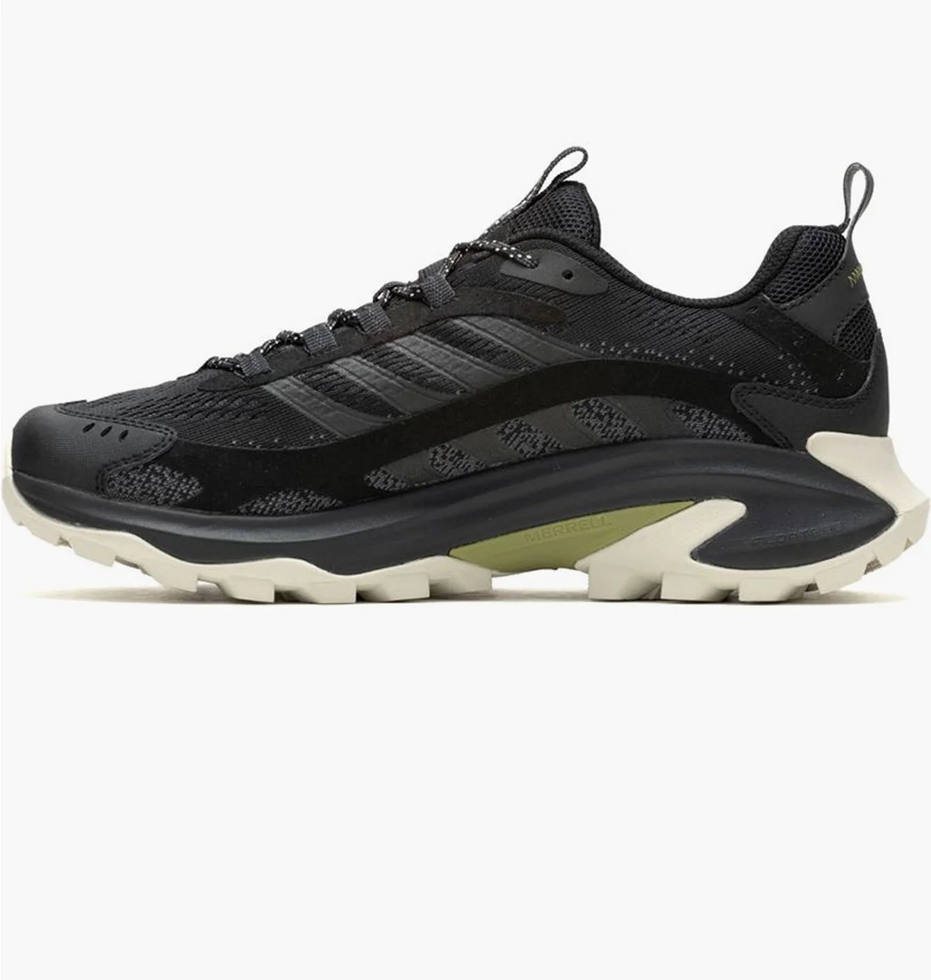 Кросівки чоловічі Merrell Moab Speed 2 Black J037525